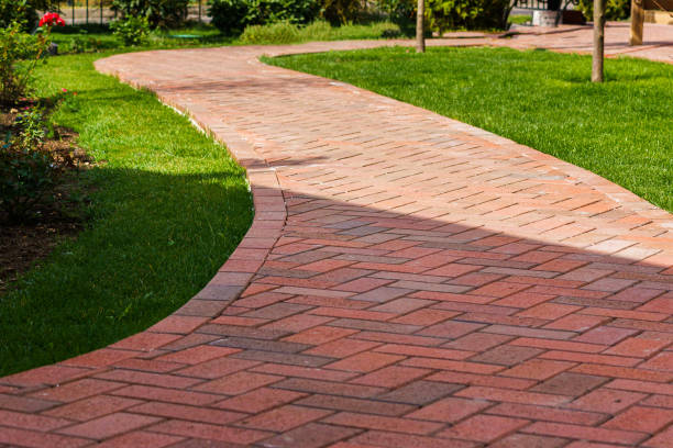 Trusted Brooklyn, OH Driveway Pavers Experts