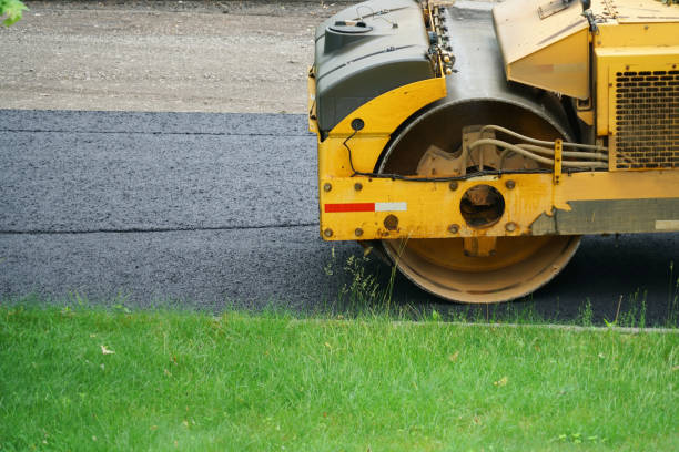Driveway Repair Near Me in Brooklyn, OH