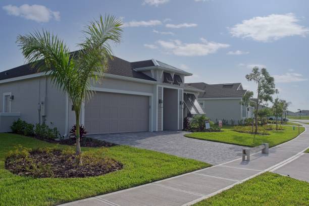 Reasons to Select Us for Your Driveway Paving Requirements in Brooklyn, OH